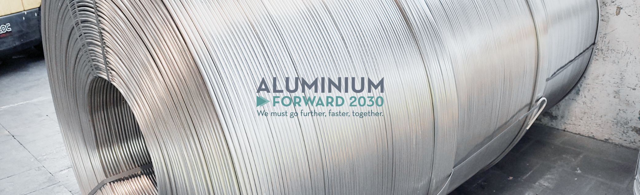 Aluminium Forward 2030
