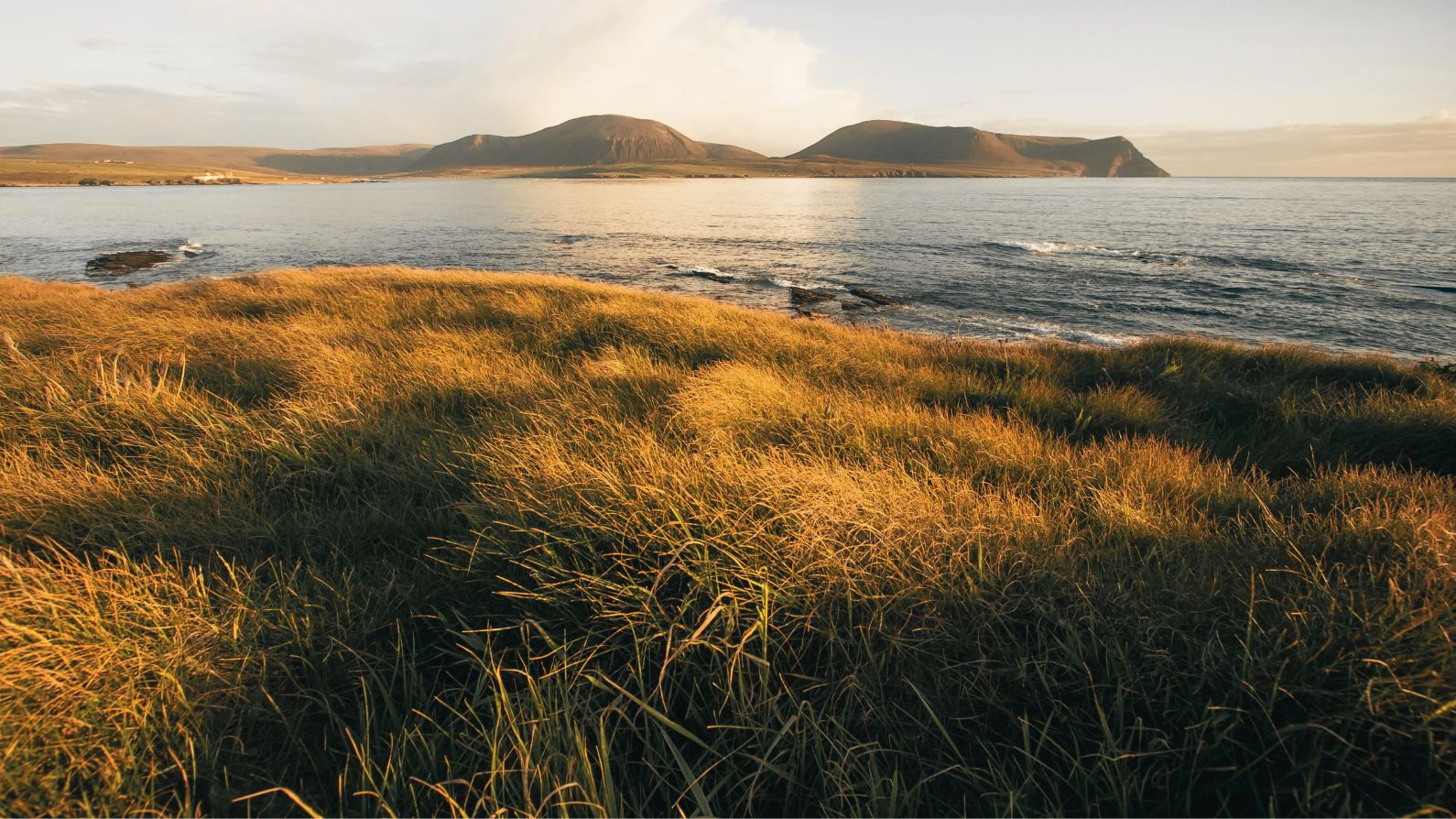 Orkney islands, Scotland