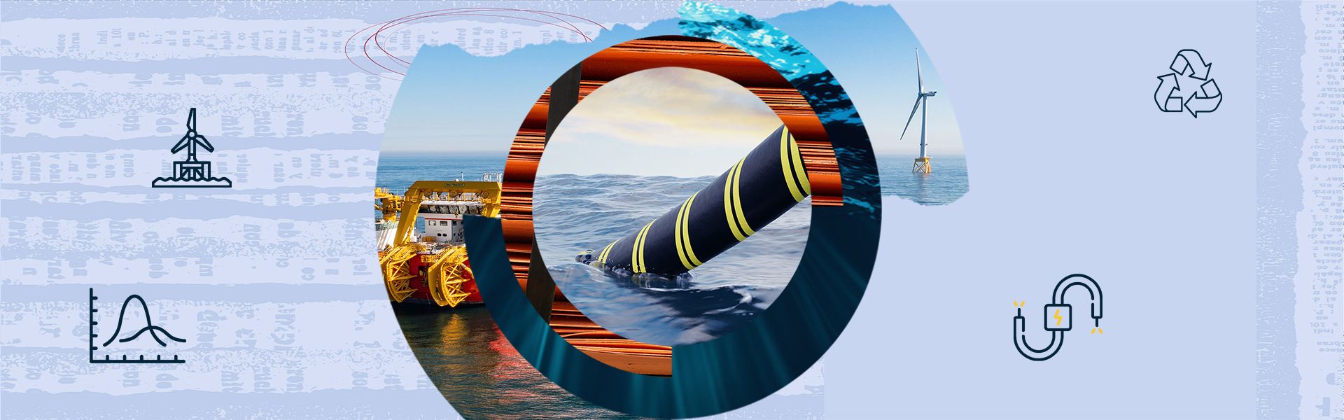 Subsea electrical transmission