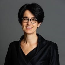 Séverine Grosjean